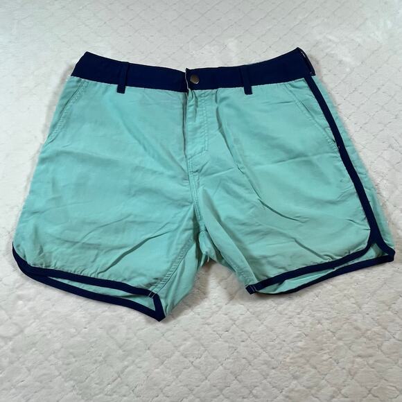 AFTCO Boardshorts swimsuit- Men’s size 32 - very good condition - Picture 1 of 9